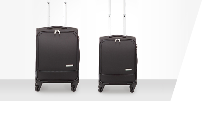 PLUSONE LUGGAGE