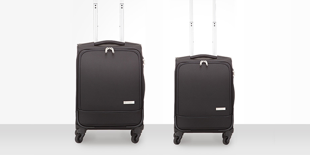 PLUSONE LUGGAGE